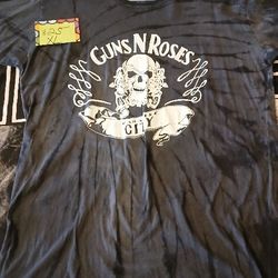 Guns And Roses 