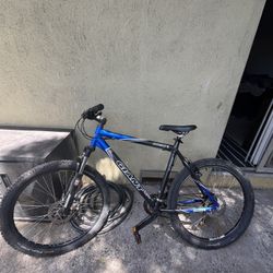 Giant Rincón Bike