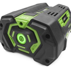 Genuine EGO 56v Battery 5ah Power+ BA2800 56-Volt 5.0Ah Lithium-Ion Battery