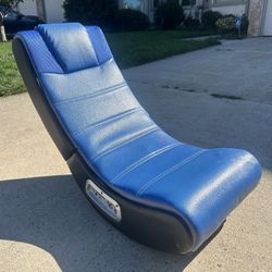 Gaming Chair With Speaker 