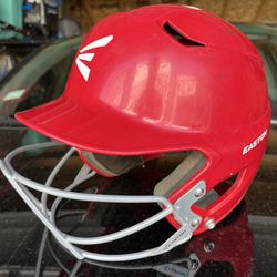 Easton Youth Baseball Batting Helmet