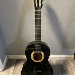 Sunlite Classical Style Acoustic Guitar 