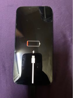iPhone 16 e for parts only
