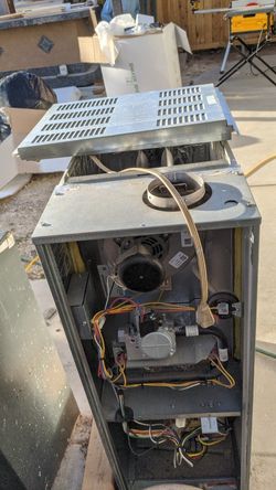 Furness 2 tons AmericStart