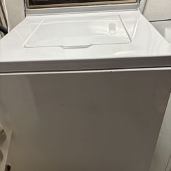 Maytag Heavy Duty Washer 