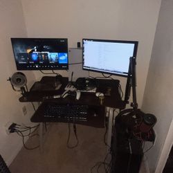 Thermaltake 8gb 8 ramm Gaming Pc