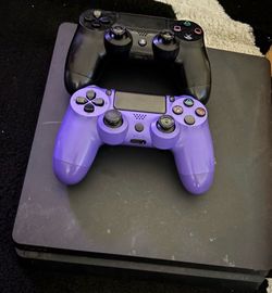 PS4
