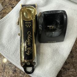 Wahl Clipper 