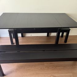 Kitchen Table For Sale!