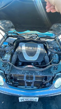 2006 mercedes benz e350 sport package