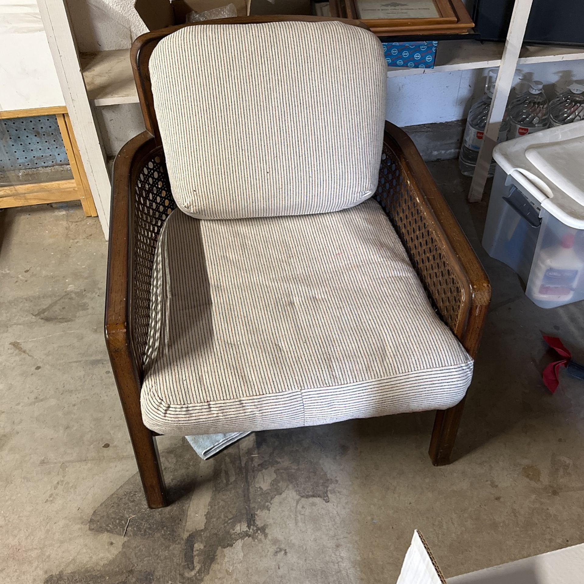 Vintage Chair