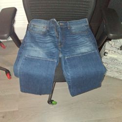 Cremileux Mens Jeans 