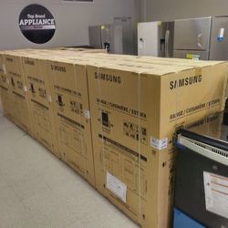 SAMSUNG BLACK STAINLESS STEEL GAS STOVE WITH AIR FRYER 396X