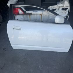 2003 Acura Type S Passenger Door Part 