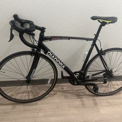 Diadora Firenze Comp Road Bike (2019) 58 cm