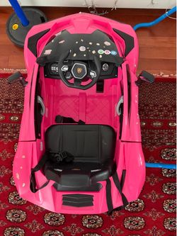 Electro car