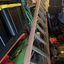Escalera
