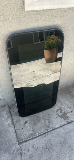 Infiniti Q50 Sunroof