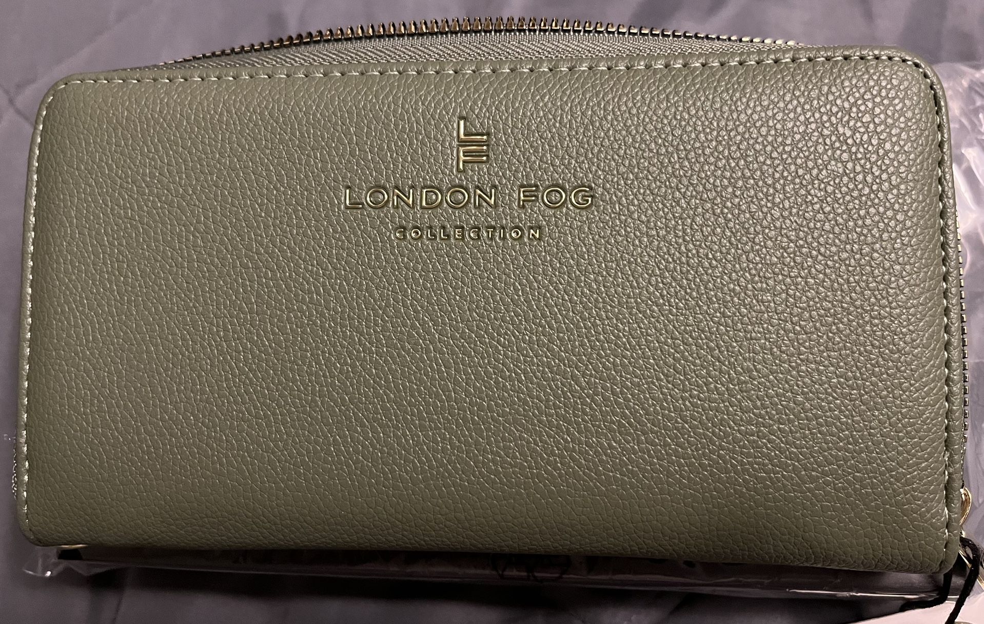 London Fog Wallet