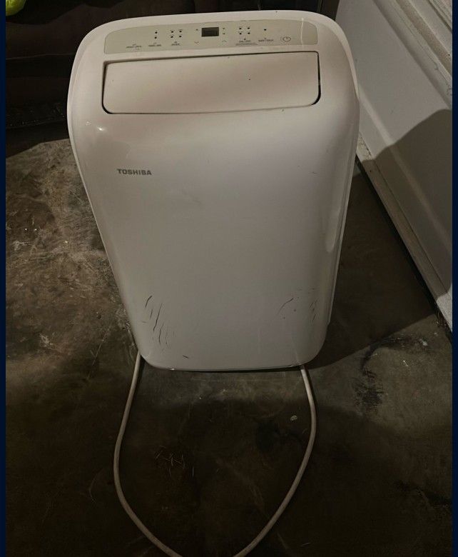 Toshiba Air Conditioner 