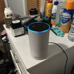 Amazon Eco 