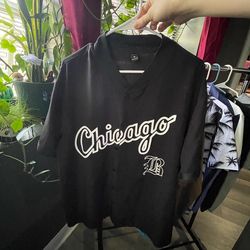 Chicago Tee