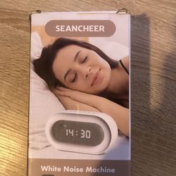 White Noise Machine 