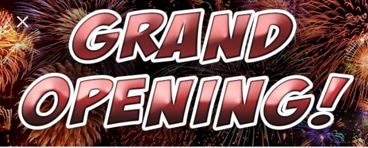 GRAND OPENING!!! Come over at discount mattress address: 6500 west Irving park road Chicago, il. Ph1 number to contact me : ask for sa