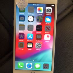 iPhone 6 Factory Unlocked To Any Carrier 64GB