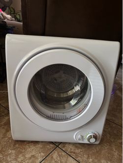 Portable Dryer
