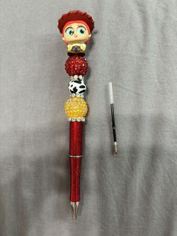 Jesse Doorable Pen