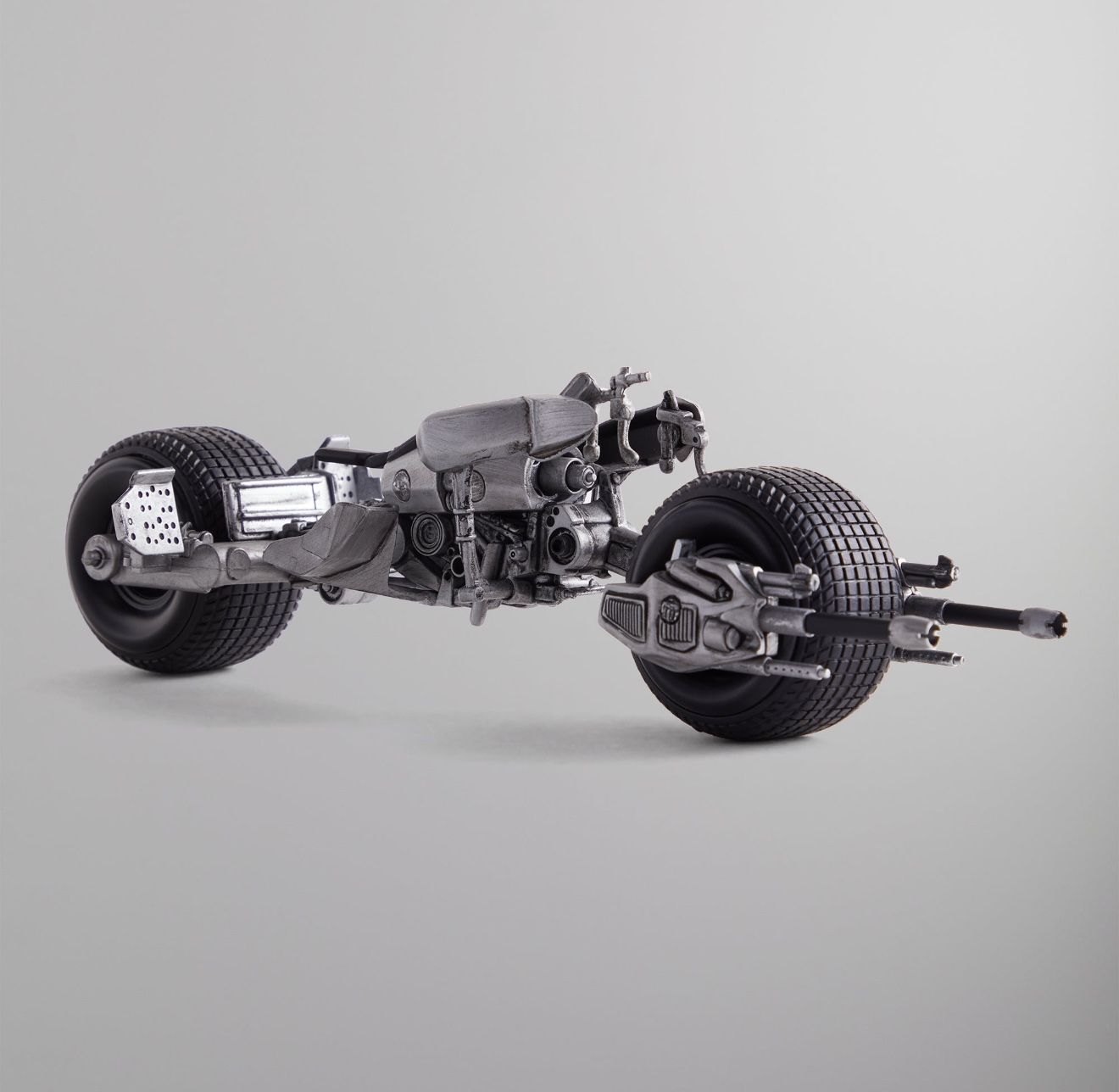 Kith Batman The Noble Collection Batpod