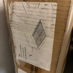 Queen Bed New In Box 
