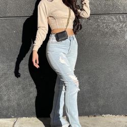 Denim Jeans