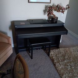 Viscount Electric Piano