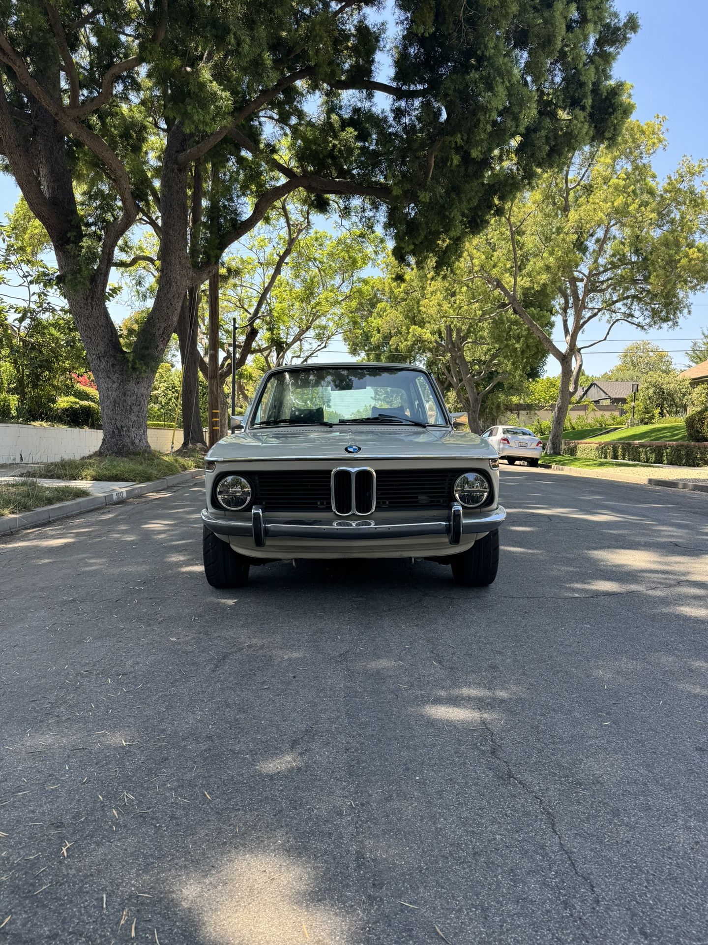 1976 bmw 2002 E10 for Sale in Long Beach, CA - OfferUp