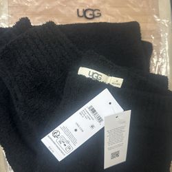 Ugg Knit Jogger Pants (Women’s M)