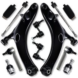 Subaru Forester Suspension Kit