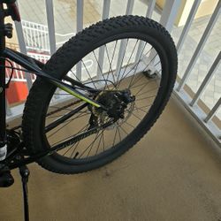 schwinn mountain bikes 26