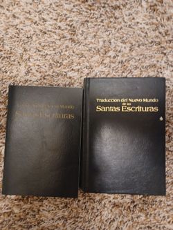 Santas Escrituras 1987 30 Por Las Dos