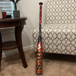Demarini NVS VEXXUM USSSA Bat 31”/21