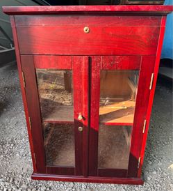 Humidor
