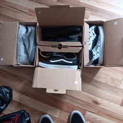 Vans