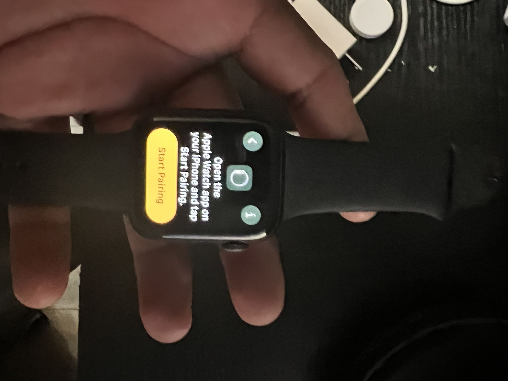 Apple Watch Series 4