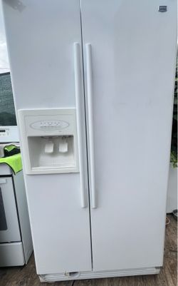 Maytag  Refrigerator
