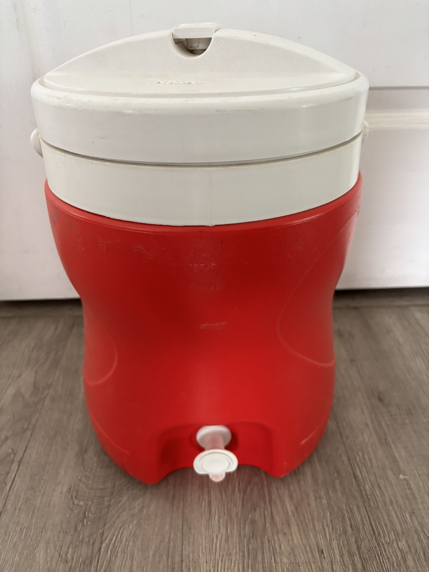 2 Gallon Water Jug $10