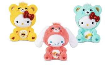 Hello Kitty Set