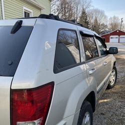 Chrysler Jeep Cherokee