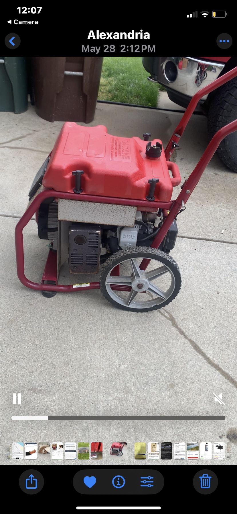 Generator