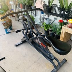 Exercise Bike 80 Each 